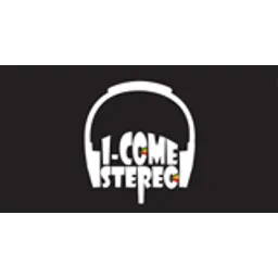 Radio I-come Stereo
