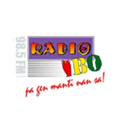 Radio IBO