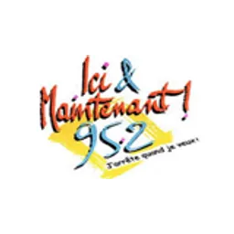 Radio Ici & Maintenant