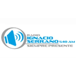 Radio Ignacio Serrano