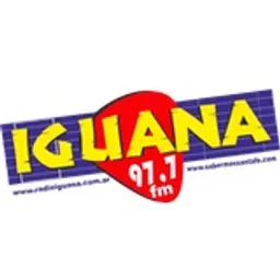 Radio Iguana