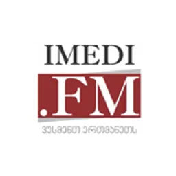 Radio Imedi
