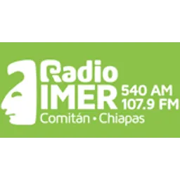 Radio IMER