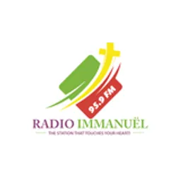 Radio Immanuël Suriname