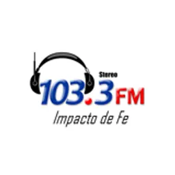 Radio Impacto de Fe