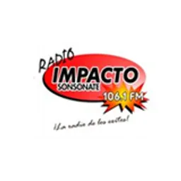Radio Impacto FM