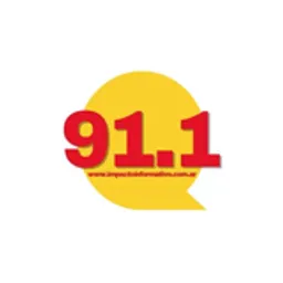Radio Impacto