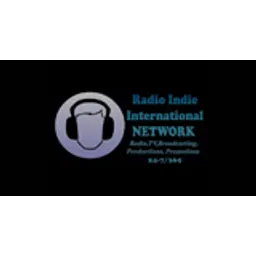 Radio Indie International Network