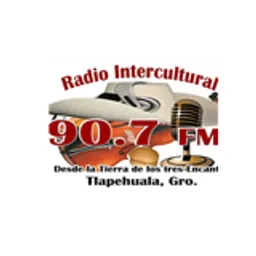 Radio Intercultural