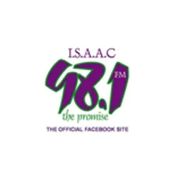 Radio ISAAC 98.1 FM