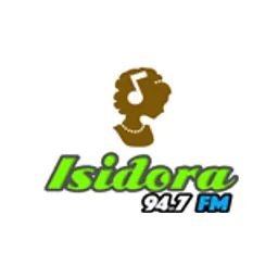 Radio Isidora