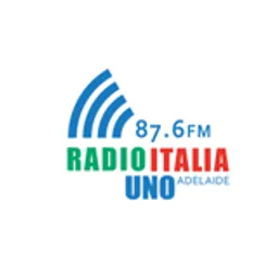 Radio Italia Uno