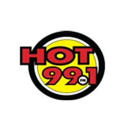 Hits 99.1 - CKIX - FM