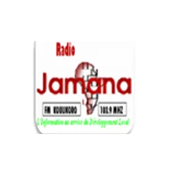 Radio Jamana Koulikoro