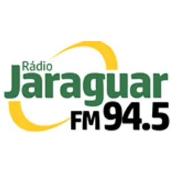 Rádio Jaraguar Gospel