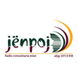 Radio Jenpoj