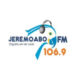 Rádio Jeremoabo FM