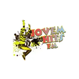 Rádio Jovem Hits FM