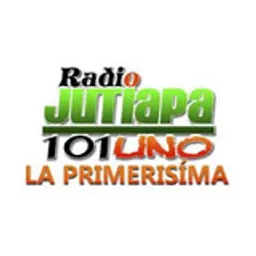 Radio Jutiapa 101 UNO