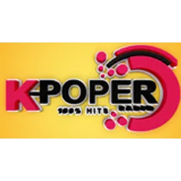 Radio K-poper 100% Hits
