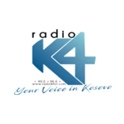 Radio K4