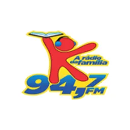 Rádio Kairós