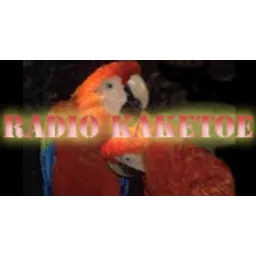 Radio Kaketoe