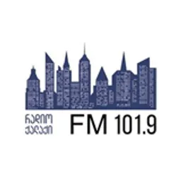 Radio Kalaki ქალაქი FM