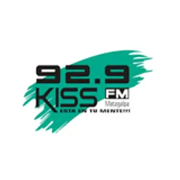 Radio Kiss 92.9 FM
