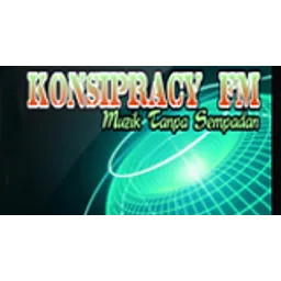 Radio KONSPIRACY FM
