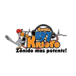 Radio Krioyo