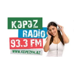 RADIO "Kəpəz FM"