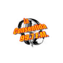 Radio La Consentida