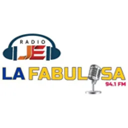 Radio La Fabulosa