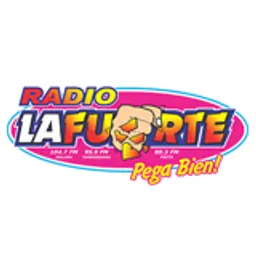 Radio La Fuerte