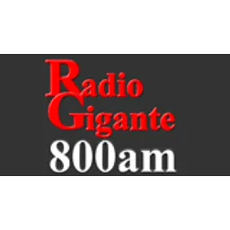 Radio La Gigante