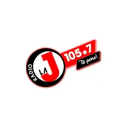 Radio la J te pone