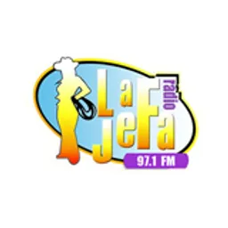 Radio La Jefa