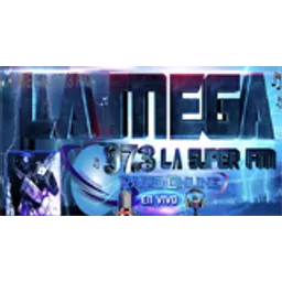 Radio La Mega 97.3 FM