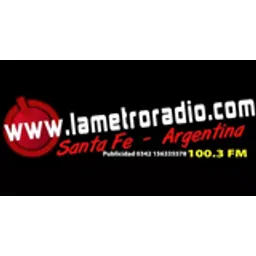 Radio La Metro