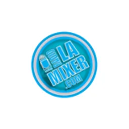 Radio La Mixer