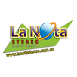 Radio La Nota Stereo