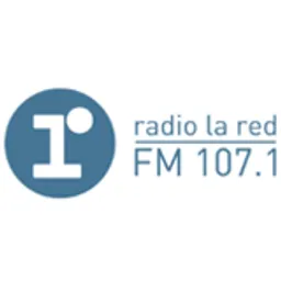Radio La Red 107.1