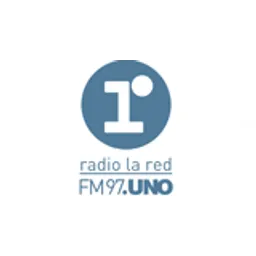 Radio La Red FM 97 UNO