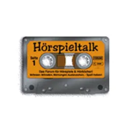 Hörspieltalk