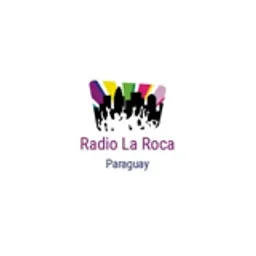 Radio La Roca Paraguay