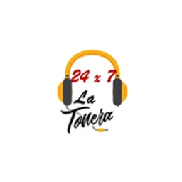 Radio La Tonera 91.7 Se Pega