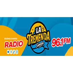 Radio La Tremenda