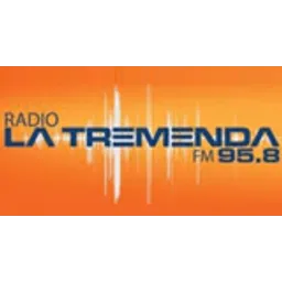 Radio La Tremenda