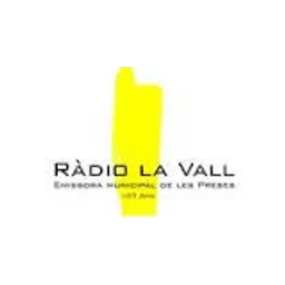 Ràdio La Vall 107.6 FM
